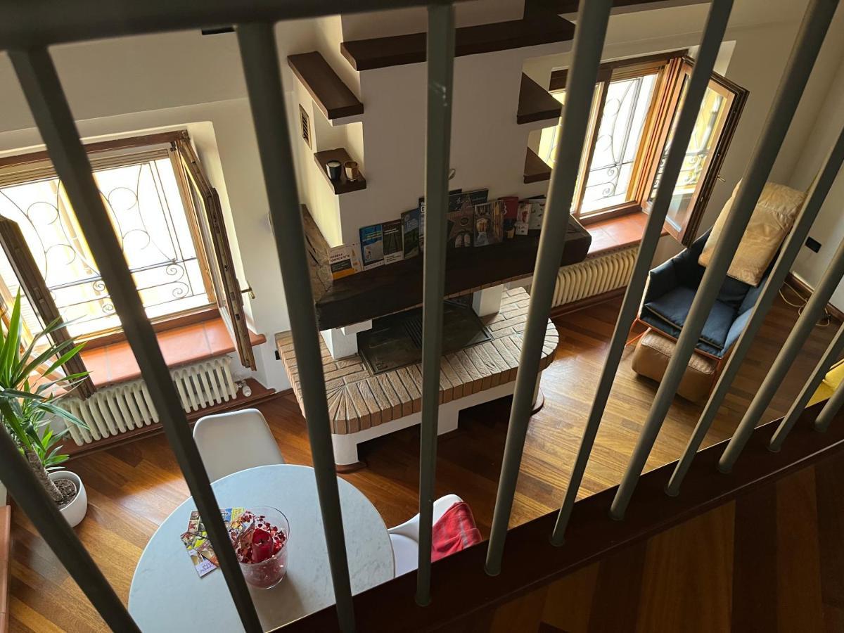 Loft Albinelli Apartamento Módena