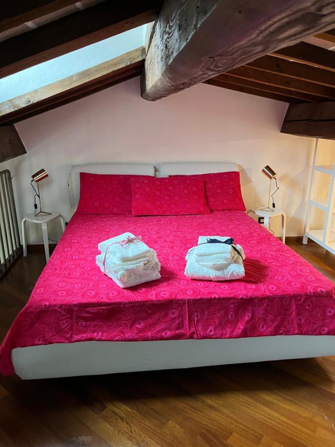Loft Albinelli Apartamento Módena