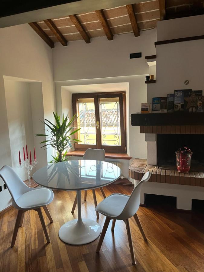 Loft Albinelli Apartamento