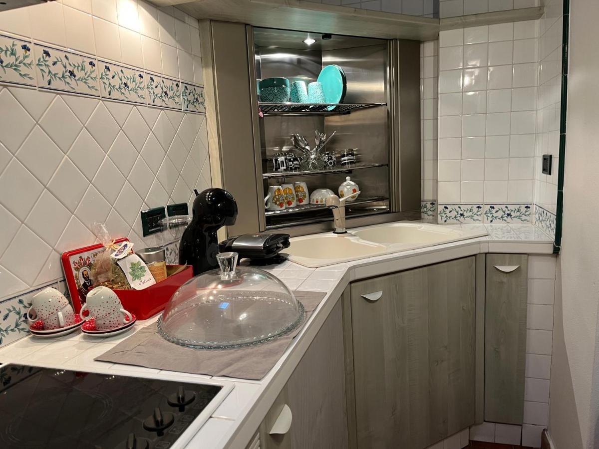 Loft Albinelli Apartamento