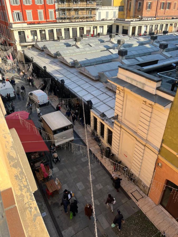 Apartamento Loft Albinelli *