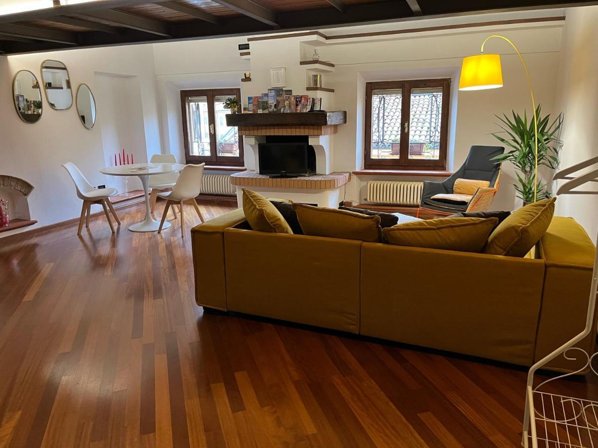 Loft Albinelli Módena