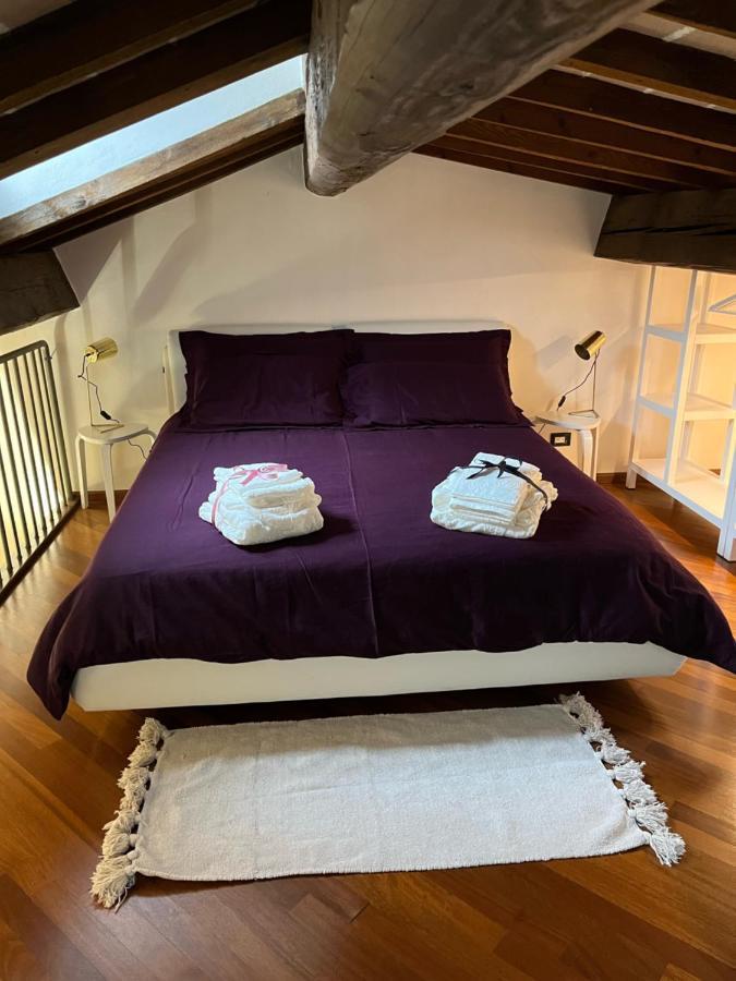 Loft Albinelli *