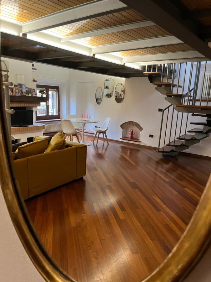 Loft Albinelli Apartamento Módena