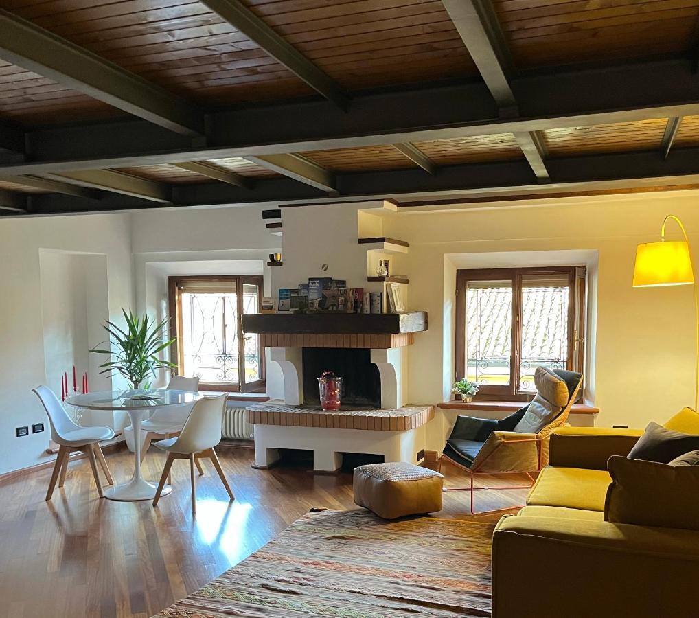 Loft Albinelli * Módena