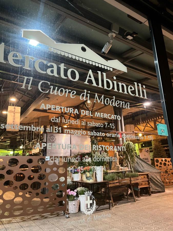 Loft Albinelli