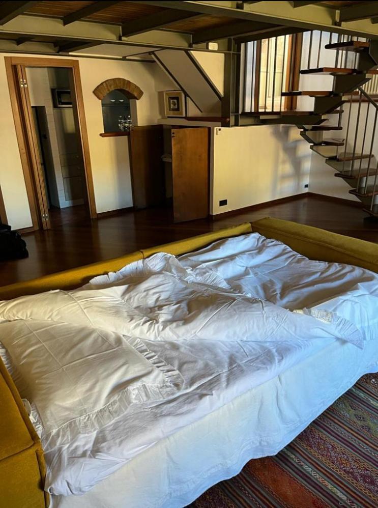 Loft Albinelli Apartamento Módena